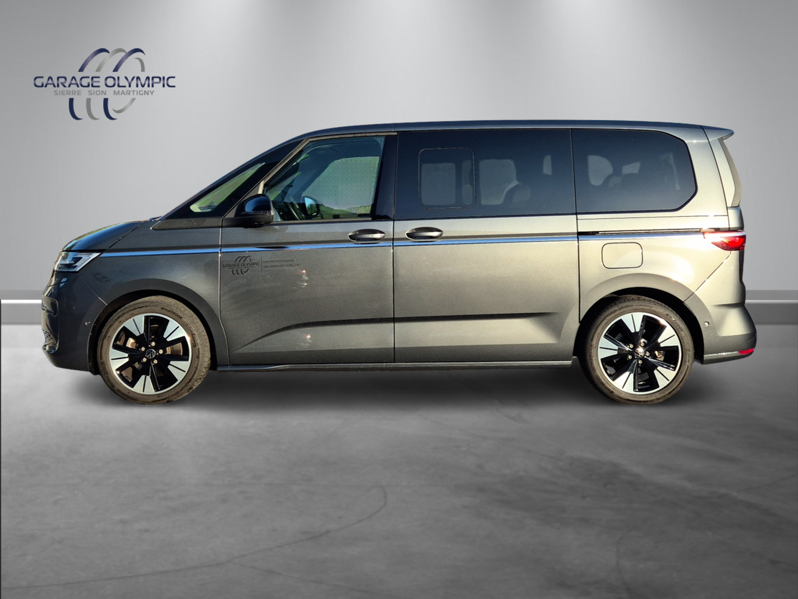 VW Multivan 2.0 TSI Style Liberty DSG-image-1