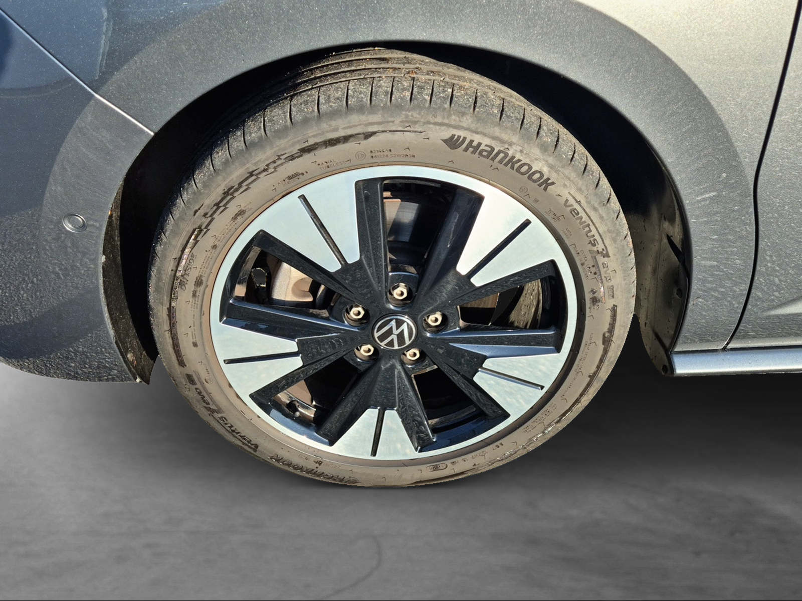 VW Multivan 2.0 TSI Style Liberty DSG-image-9