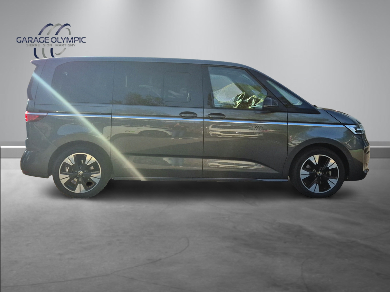 VW Multivan 2.0 TSI Style Liberty DSG-image-5