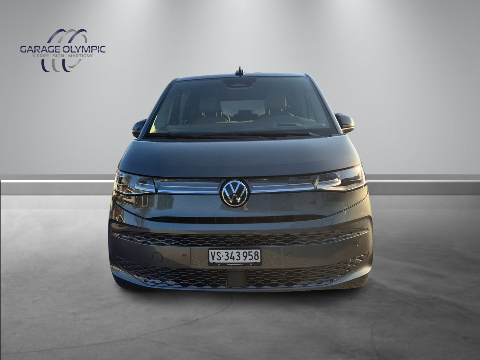 VW Multivan 2.0 TSI Style Liberty DSG-image-10