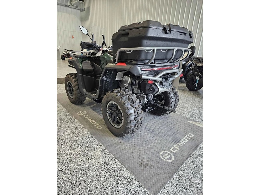 CF MOTO C Force 1000 Touring OVERLAND-image-2