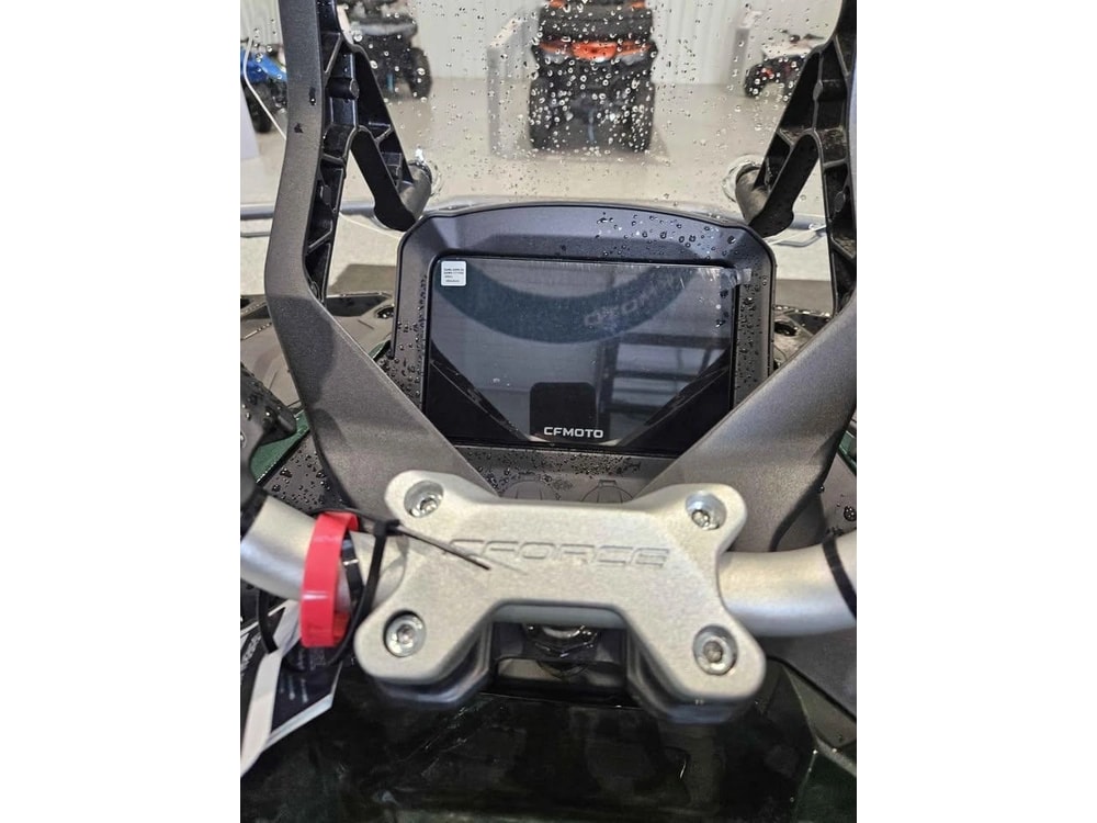 CF MOTO C Force 1000 Touring OVERLAND-image-5
