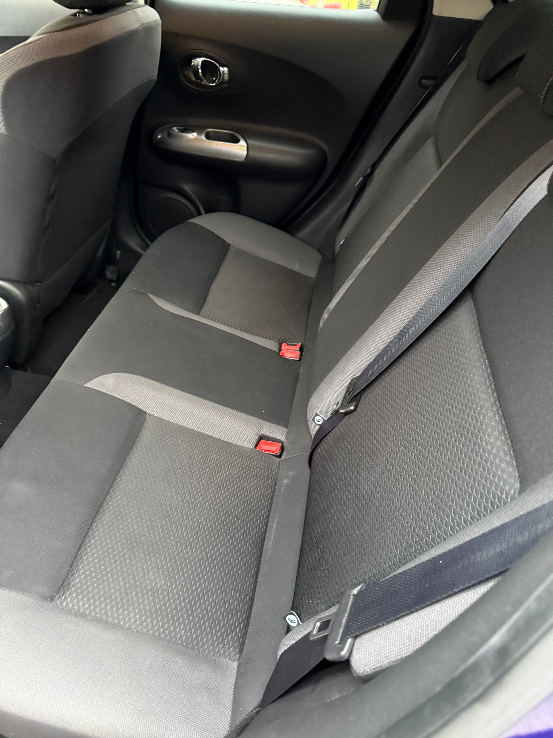 NISSAN Juke 1.6 acenta Xtronic M-CVT-image-5