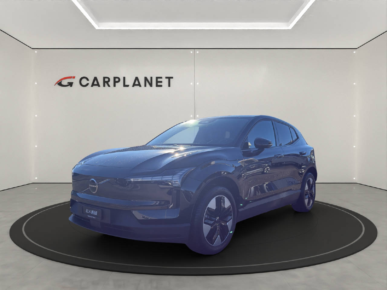 VOLVO EX30 E40 Core XCITE-image-0