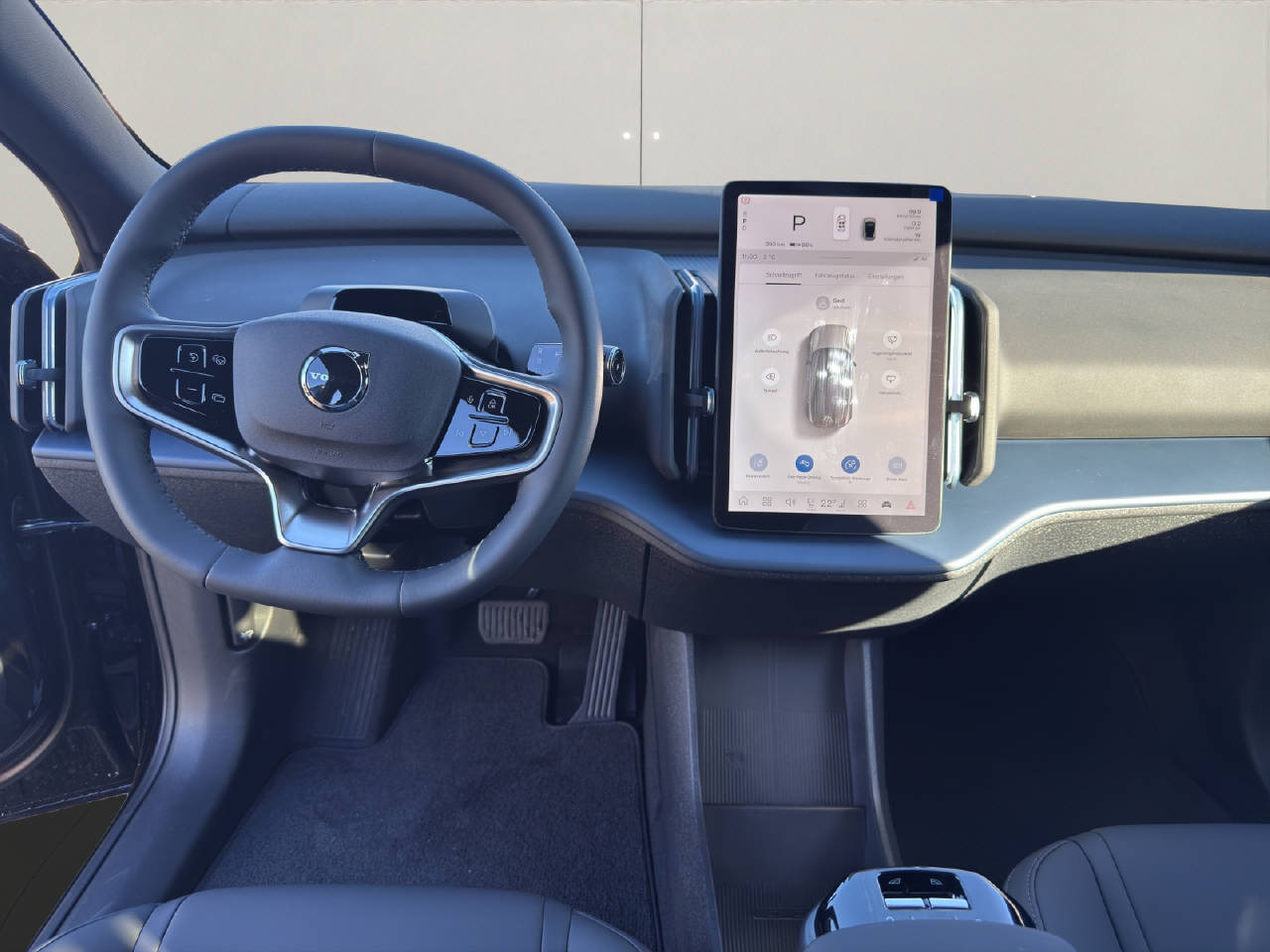 VOLVO EX30 E40 Core XCITE-image-14