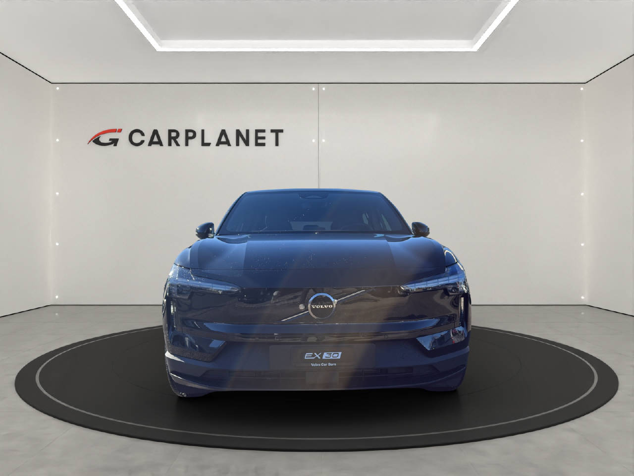 VOLVO EX30 E40 Core XCITE-image-1