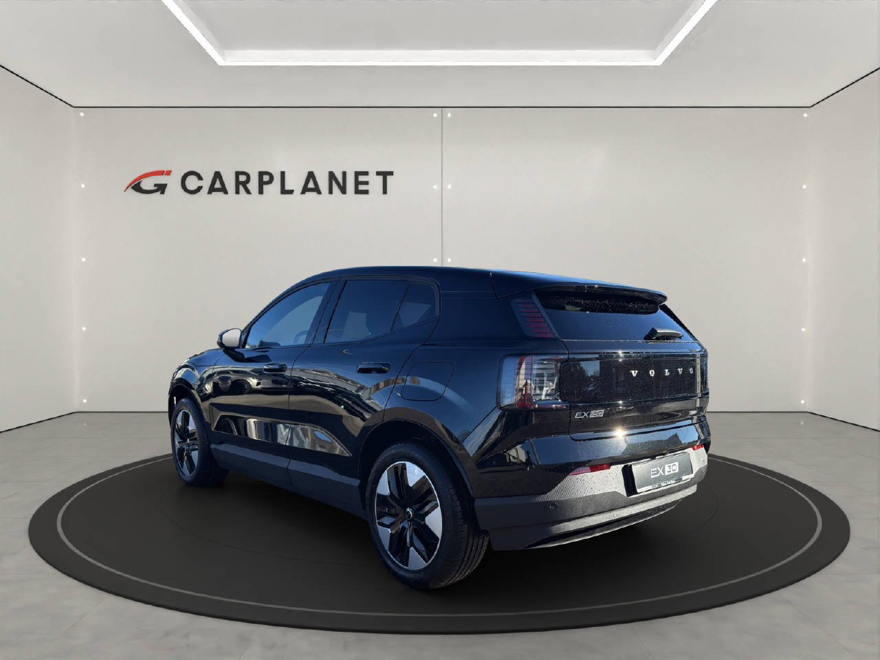 VOLVO EX30 E40 Core XCITE-image-2