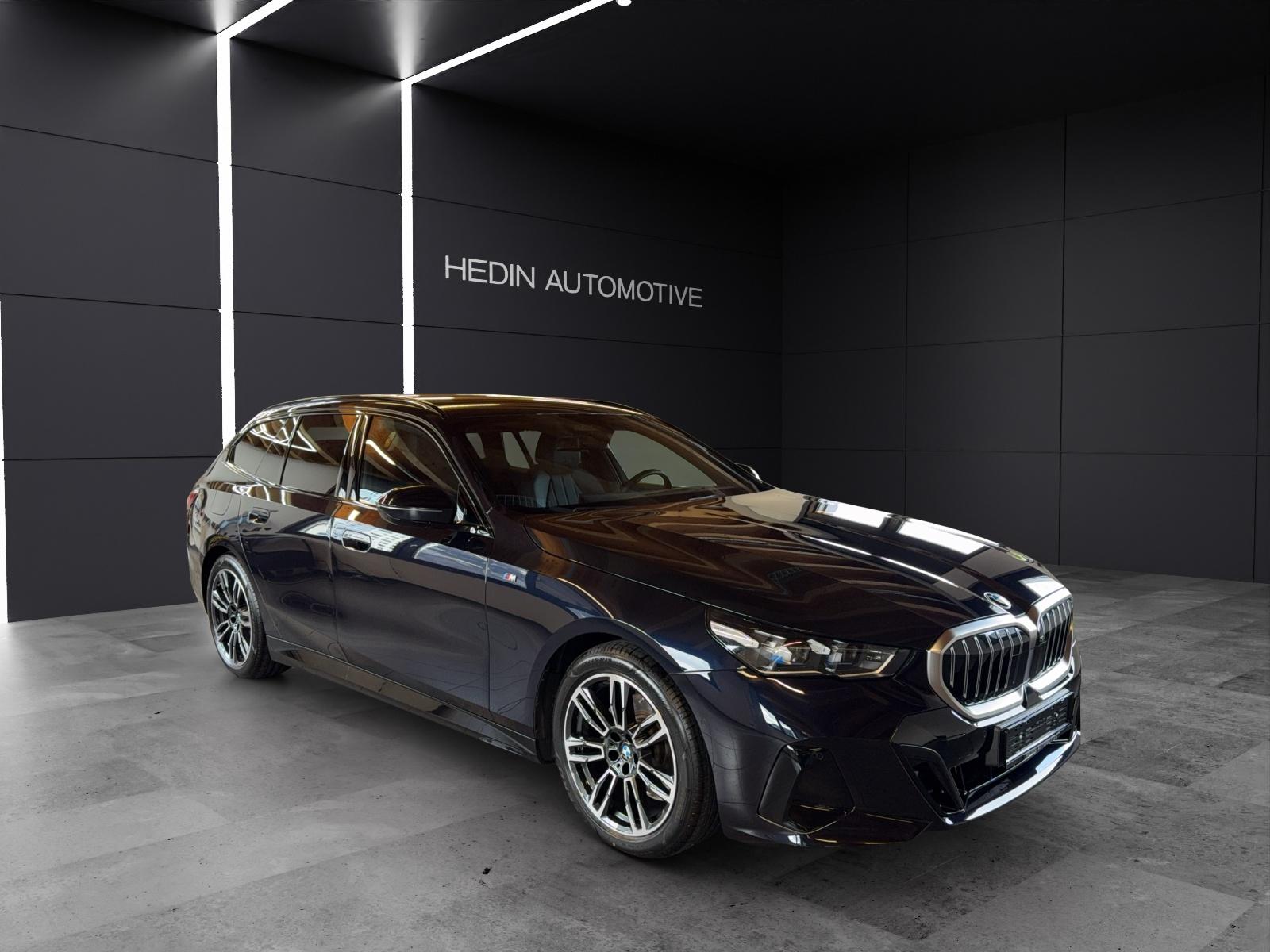 BMW 520d xDrive Touring M Sport-image-6