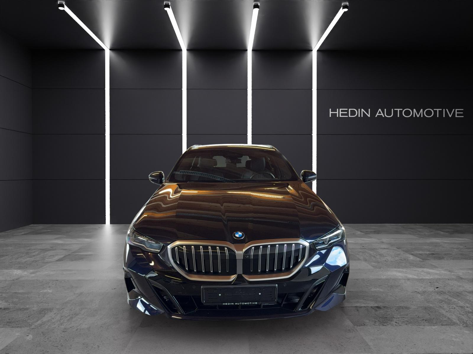 BMW 520d xDrive Touring M Sport-image-7