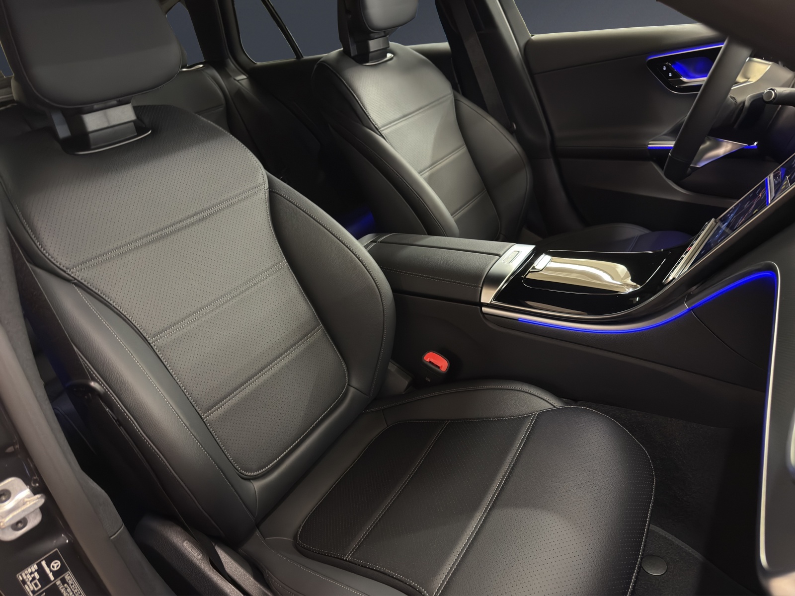 MERCEDES-BENZ C 200 4M Break-image-14