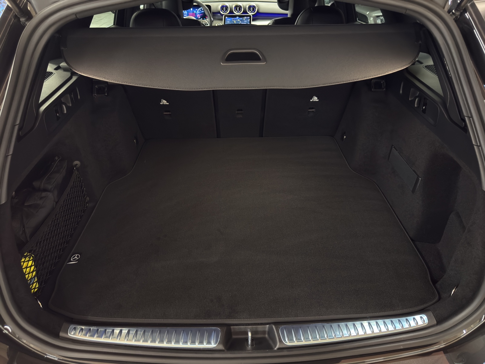 MERCEDES-BENZ C 200 4M Break-image-18
