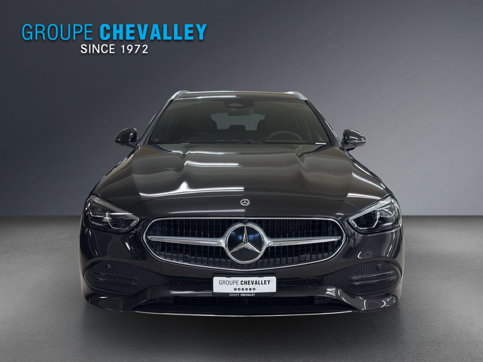 MERCEDES-BENZ C 200 4M Break-image-3