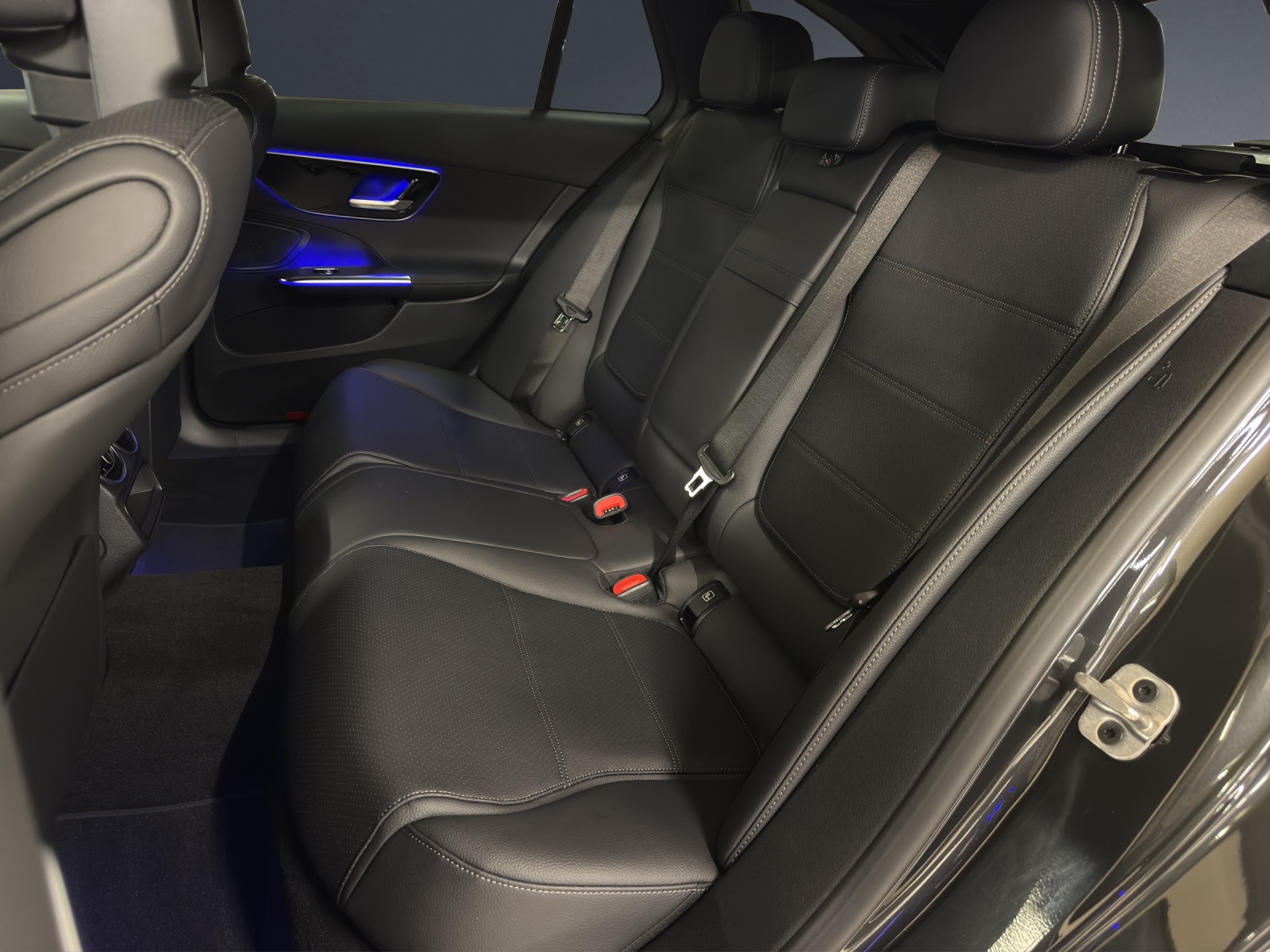 MERCEDES-BENZ C 200 4M Break-image-15
