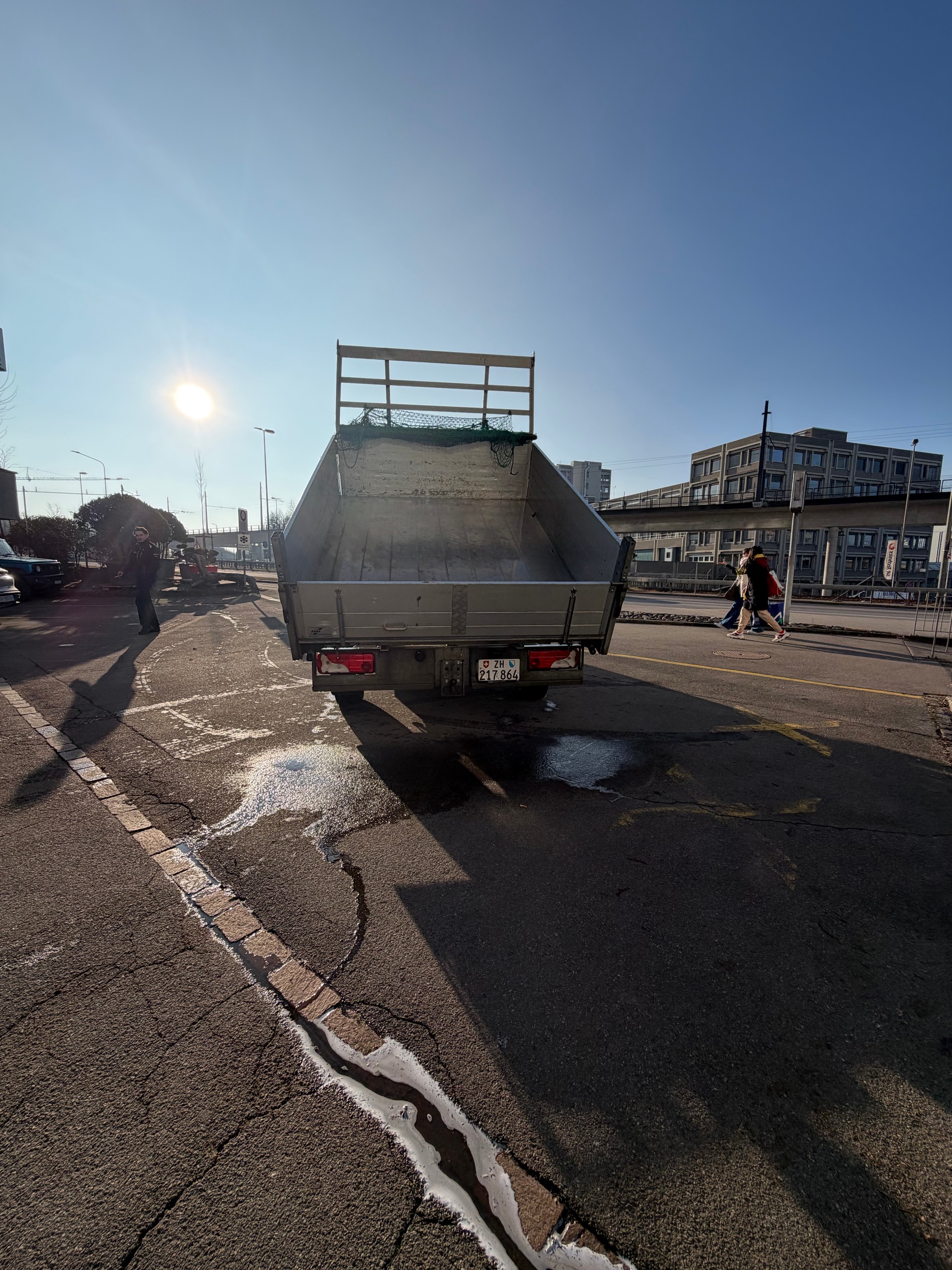 VW Crafter 35 2.0 TDI CR-image-2