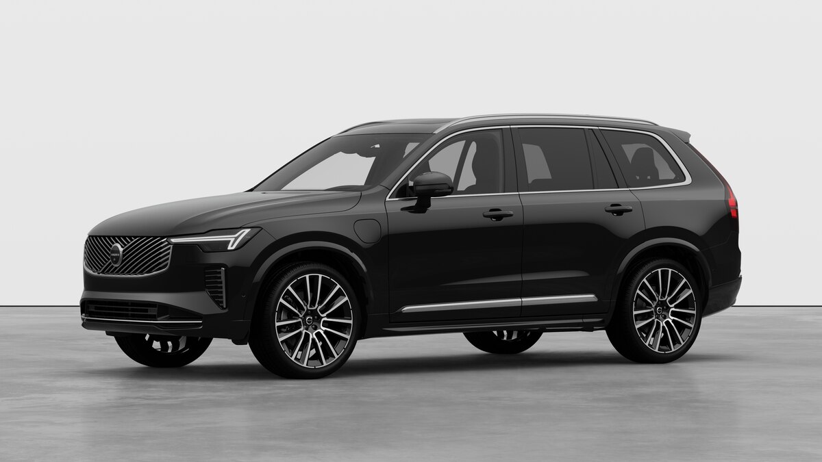 VOLVO XC90 2.0 T8 TE XCLUSIVE Edition Bright eAWD-image-0