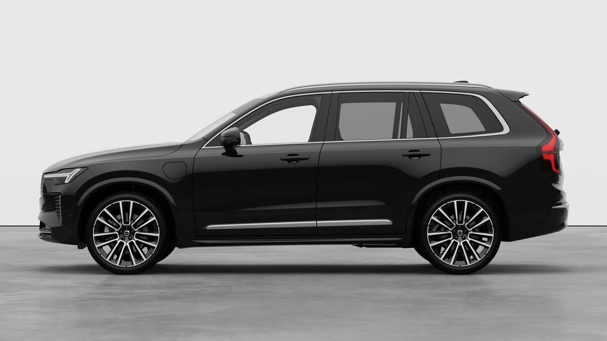 VOLVO XC90 2.0 T8 TE XCLUSIVE Edition Bright eAWD-image-2