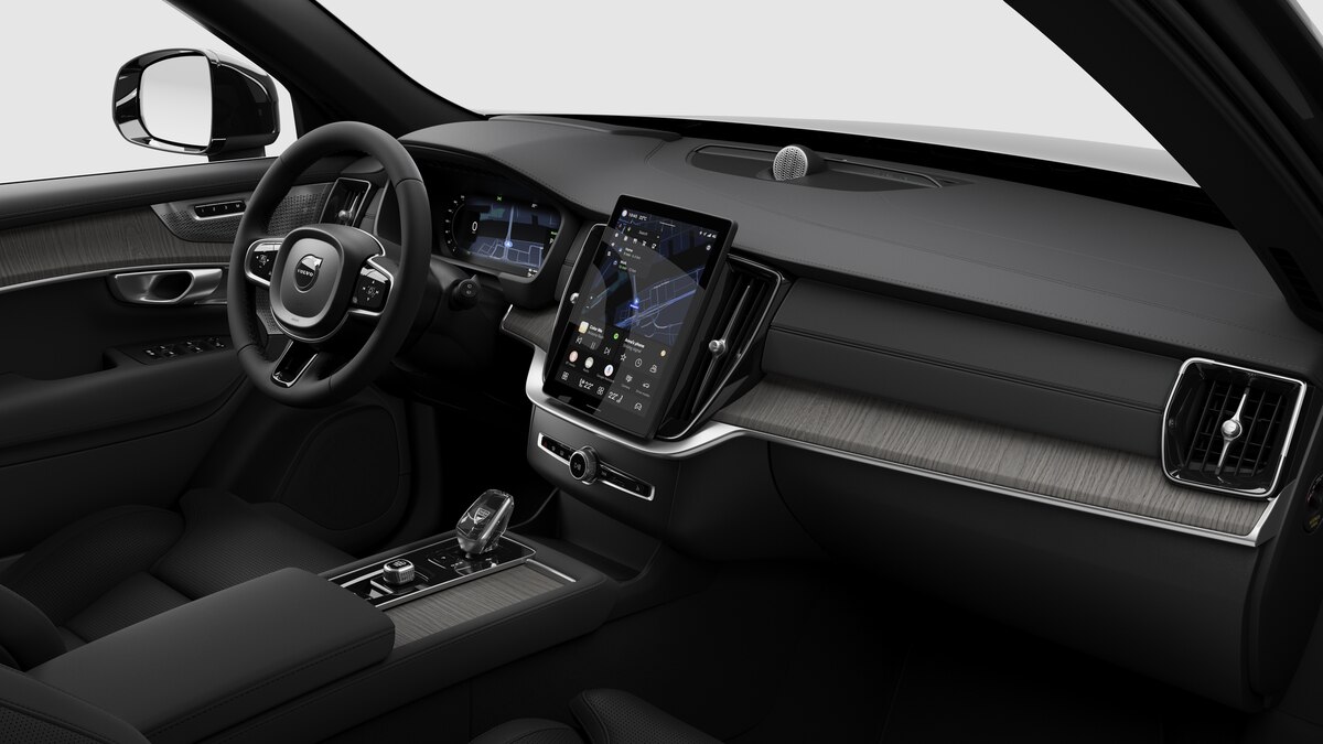 VOLVO XC90 2.0 T8 TE XCLUSIVE Edition Bright eAWD-image-8