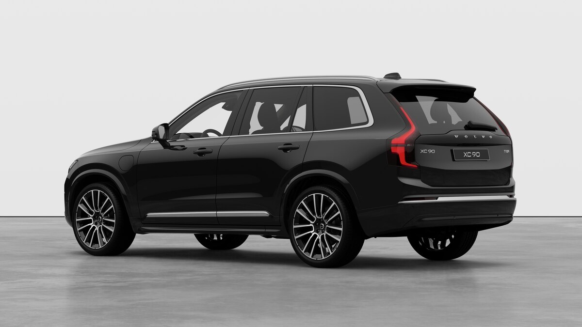 VOLVO XC90 2.0 T8 TE XCLUSIVE Edition Bright eAWD-image-1