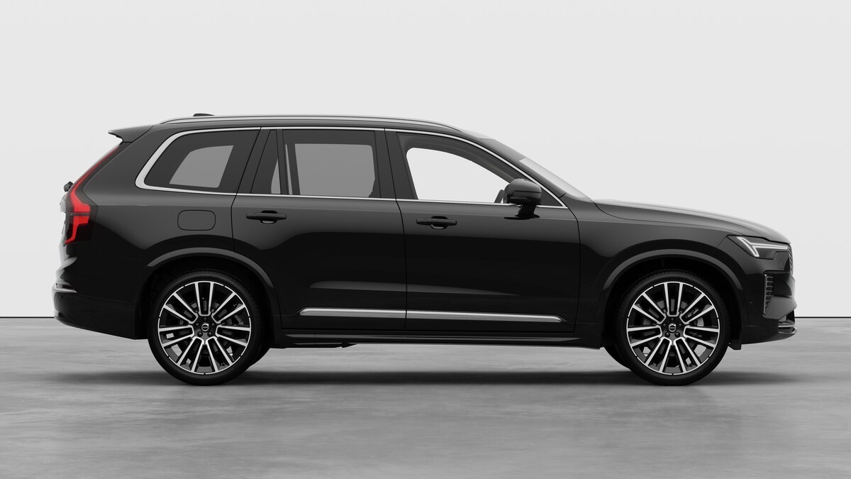 VOLVO XC90 2.0 T8 TE XCLUSIVE Edition Bright eAWD-image-3