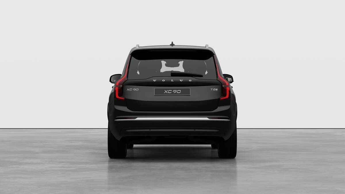 VOLVO XC90 2.0 T8 TE XCLUSIVE Edition Bright eAWD-image-5