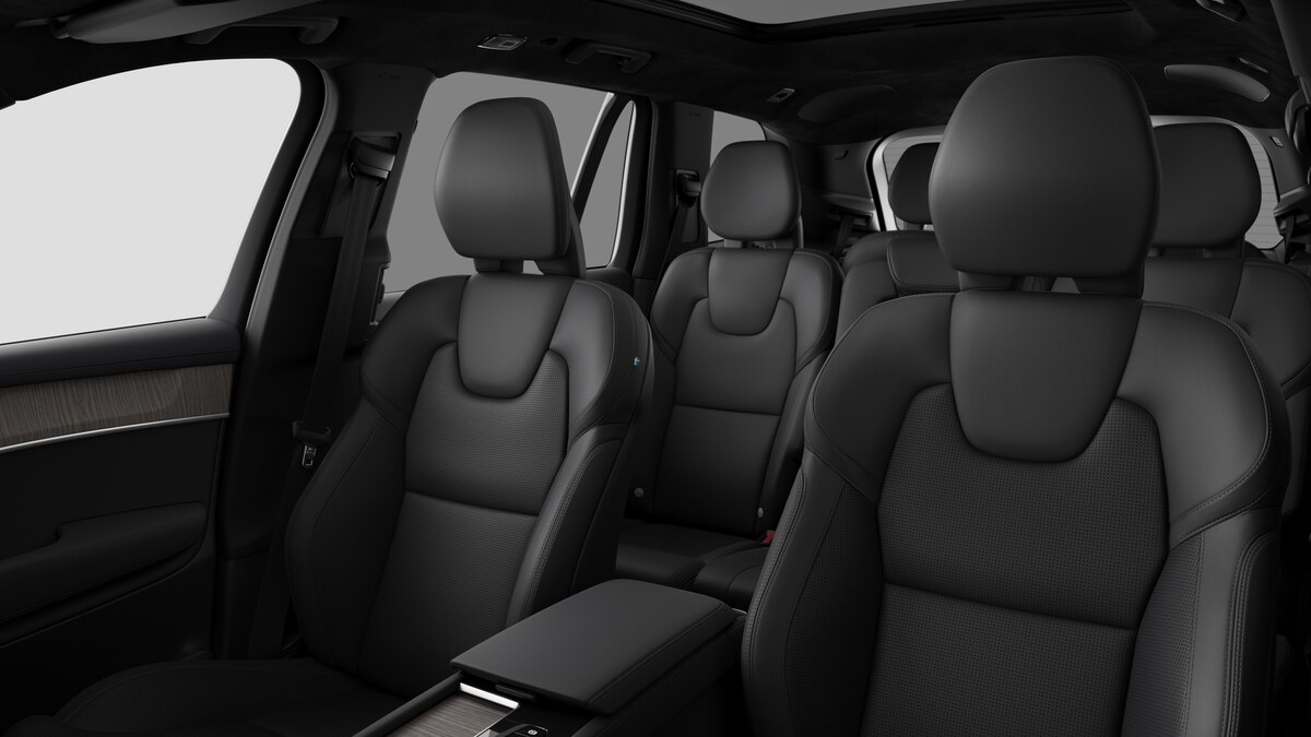 VOLVO XC90 2.0 T8 TE XCLUSIVE Edition Bright eAWD-image-10