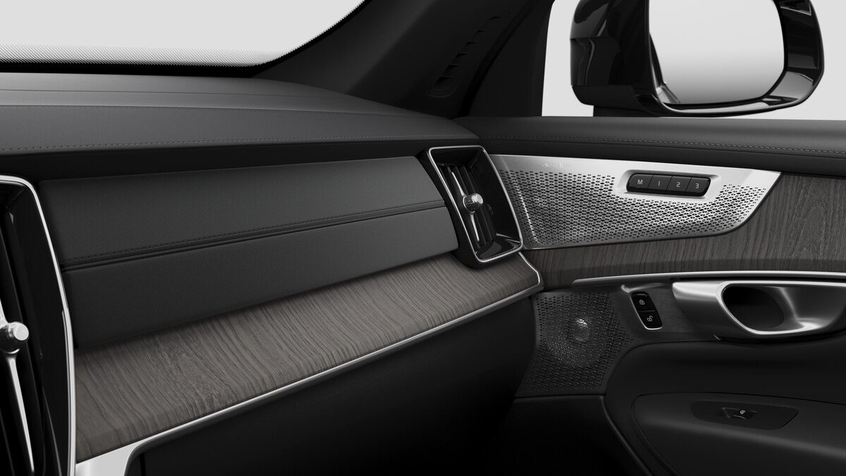 VOLVO XC90 2.0 T8 TE XCLUSIVE Edition Bright eAWD-image-9