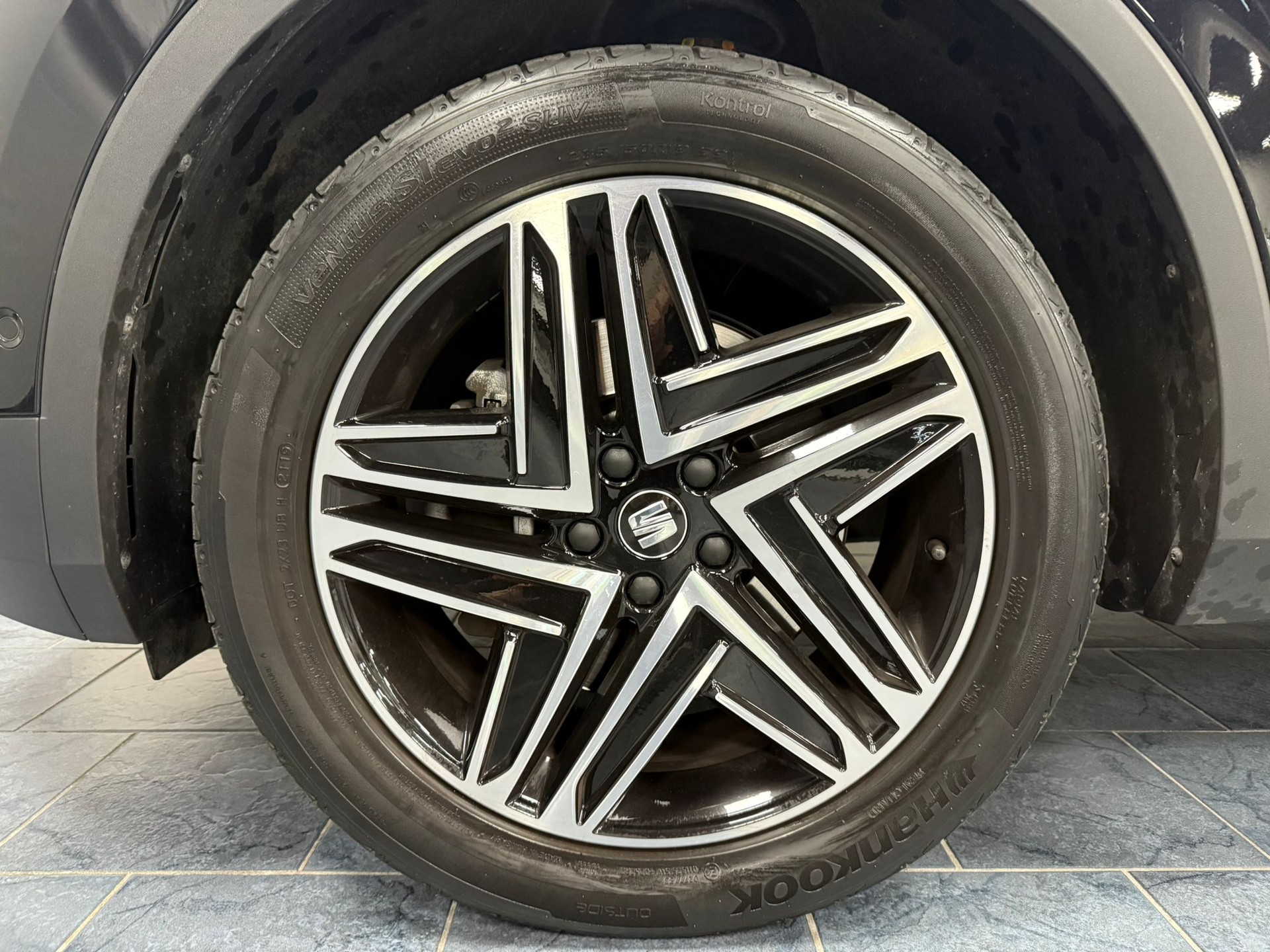 SEAT Tarraco 2.0TSI Xcellence 4Drive DSG-image-28
