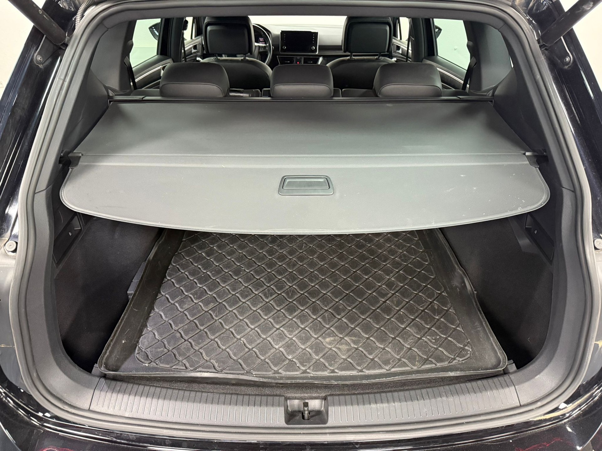 SEAT Tarraco 2.0TSI Xcellence 4Drive DSG-image-27