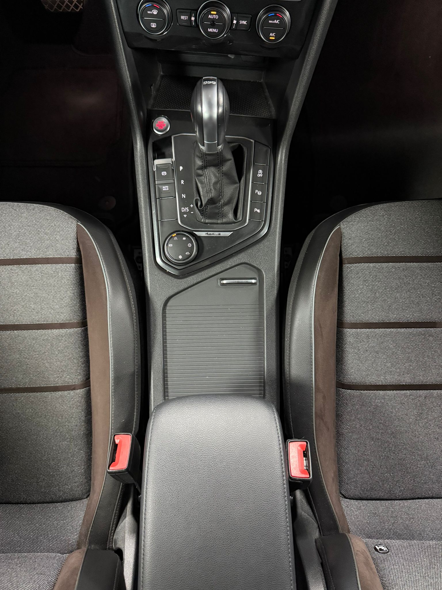SEAT Tarraco 2.0TSI Xcellence 4Drive DSG-image-19
