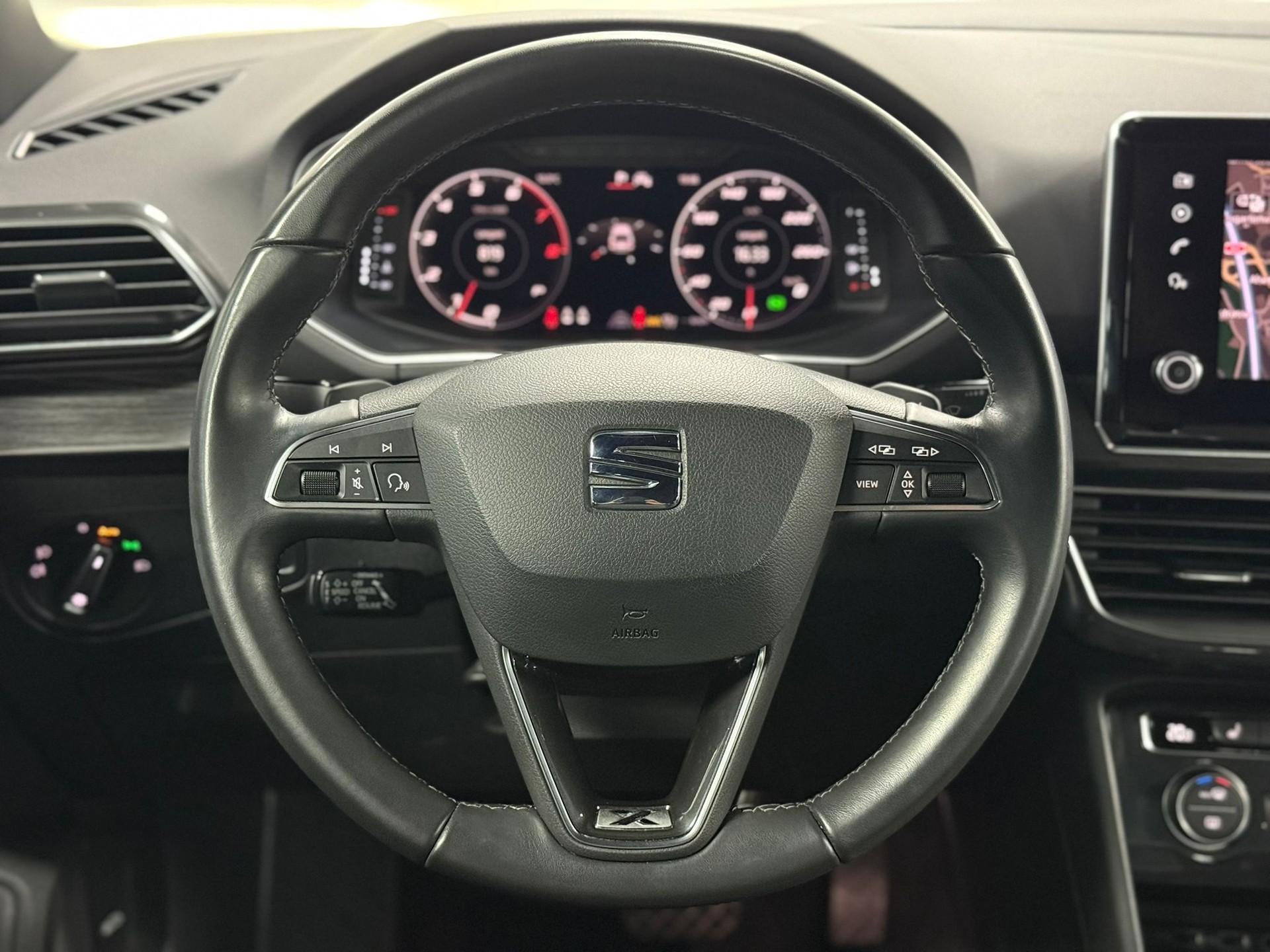 SEAT Tarraco 2.0TSI Xcellence 4Drive DSG-image-13