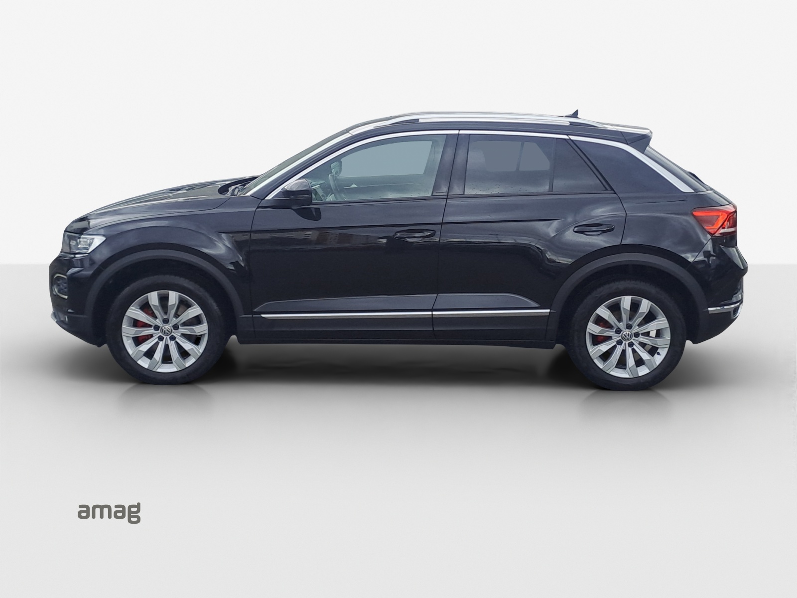 VW T-Roc 2.0 TSI Sport DSG 4Motion-image-1