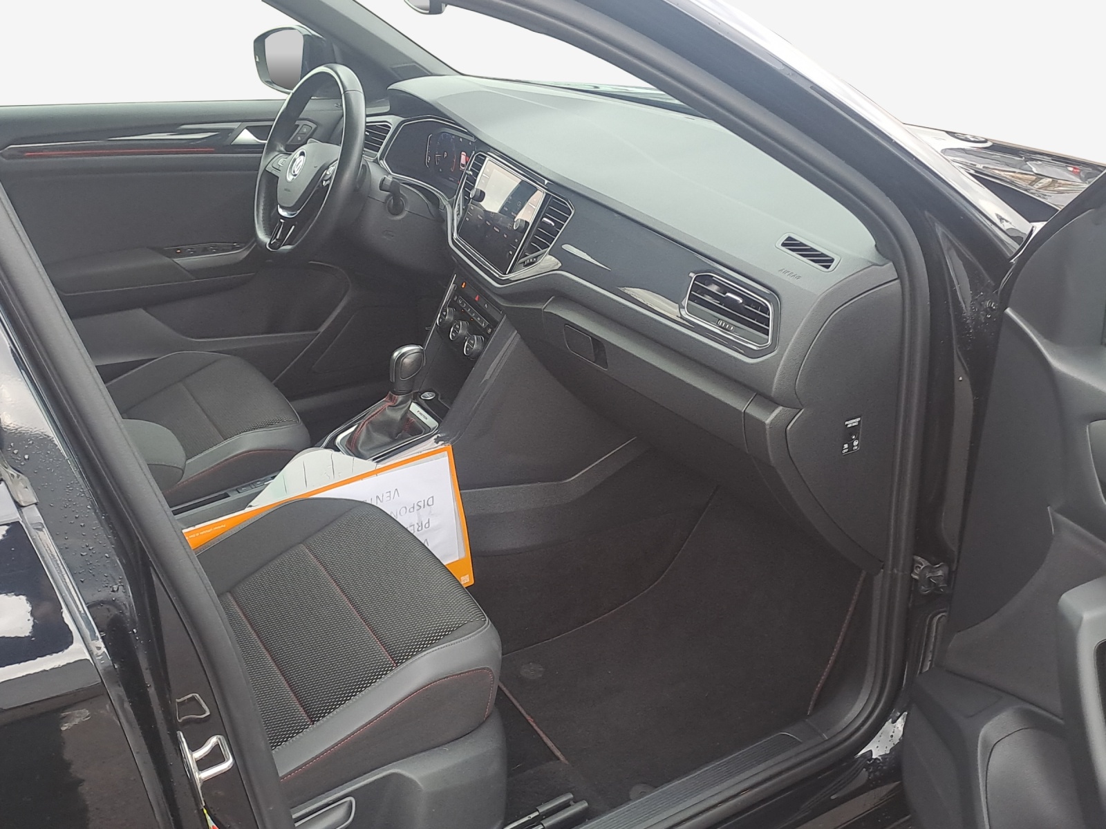 VW T-Roc 2.0 TSI Sport DSG 4Motion-image-13