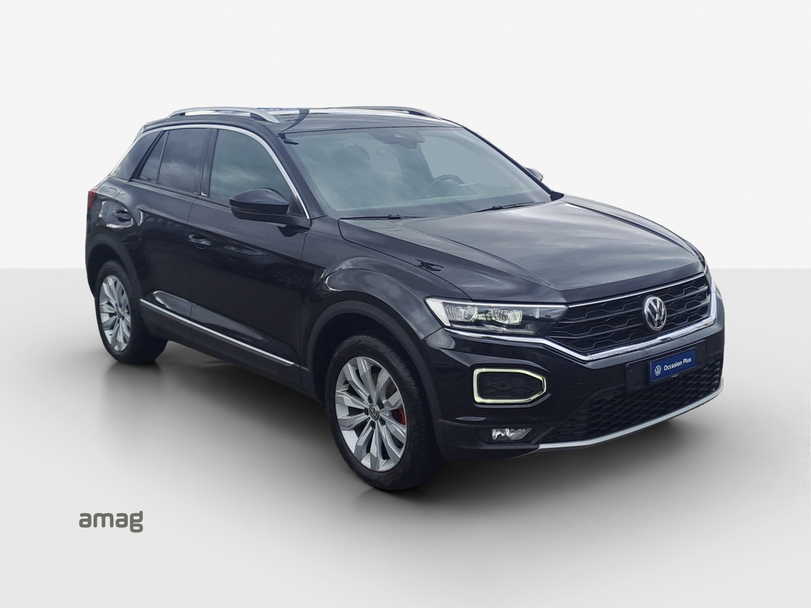 VW T-Roc 2.0 TSI Sport DSG 4Motion-image-5
