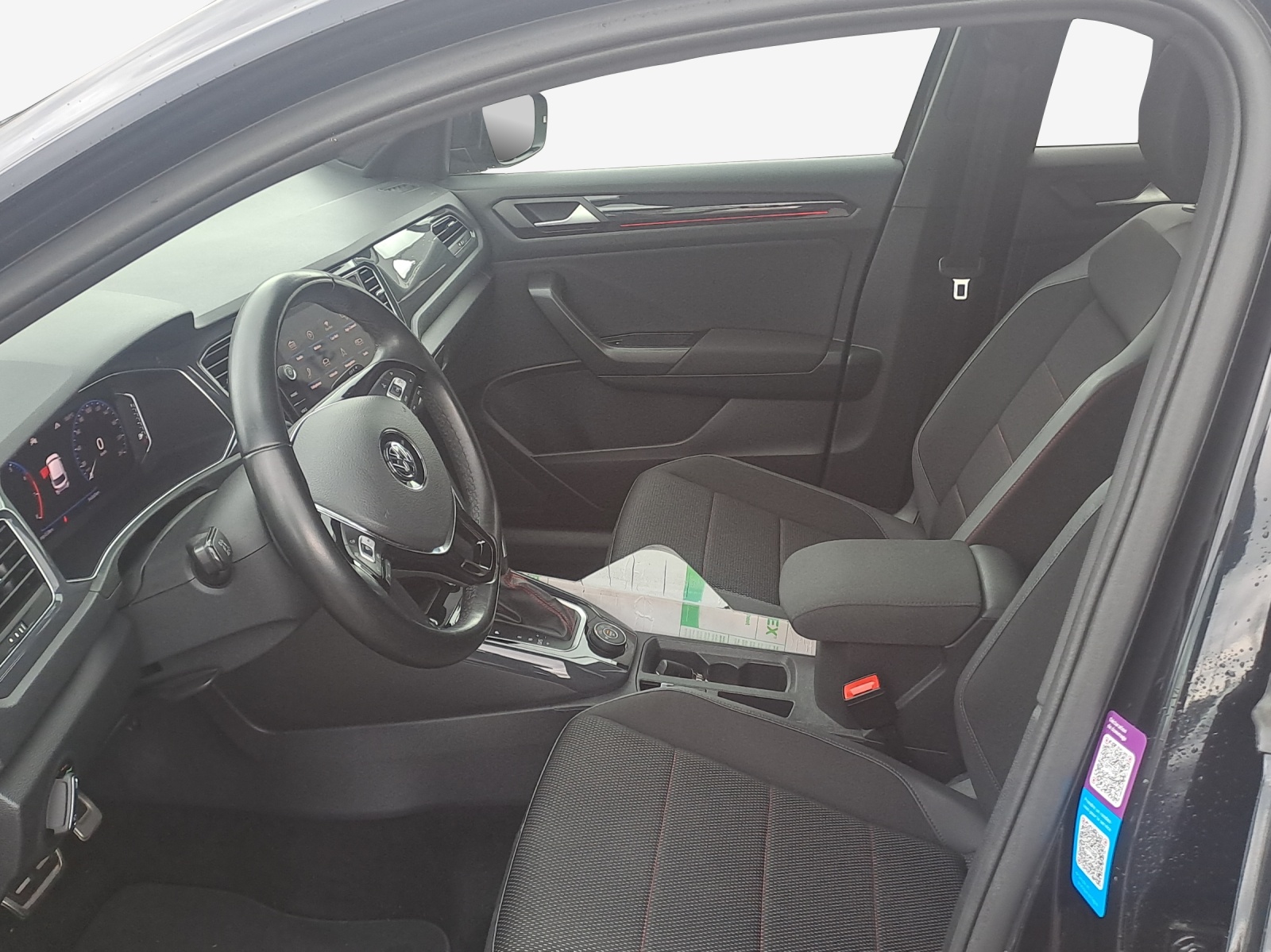 VW T-Roc 2.0 TSI Sport DSG 4Motion-image-7