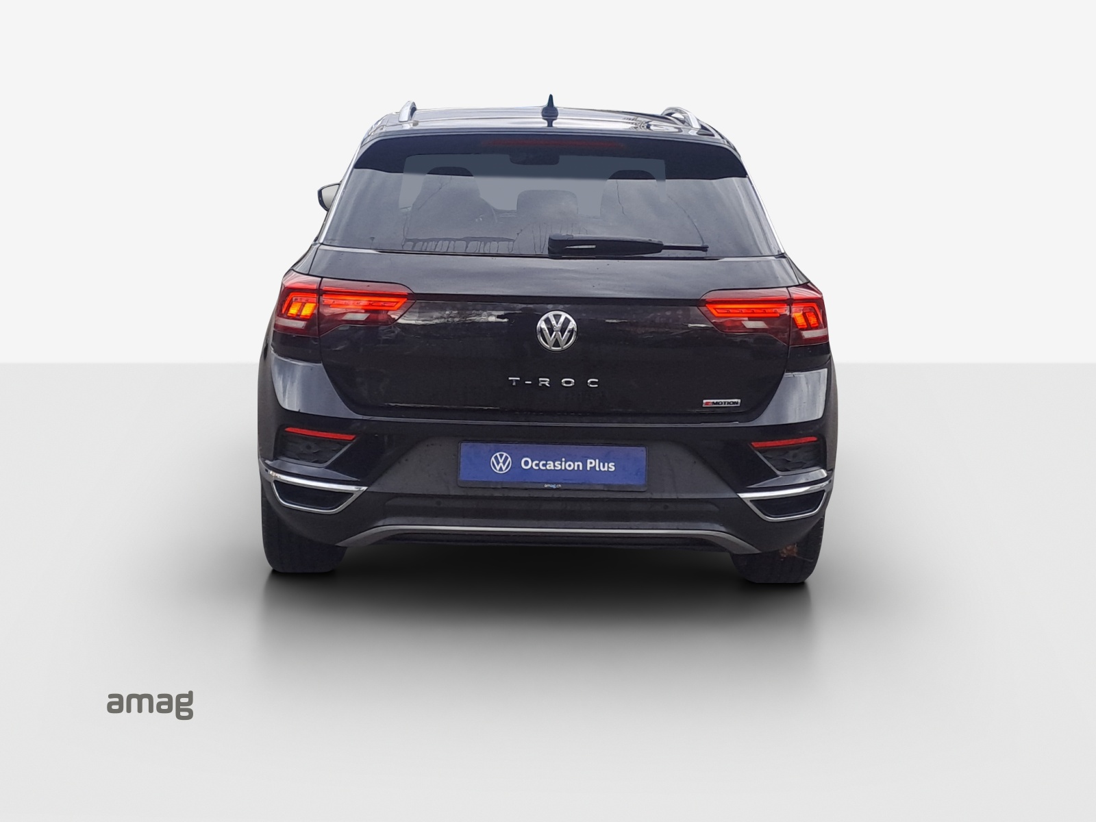 VW T-Roc 2.0 TSI Sport DSG 4Motion-image-3