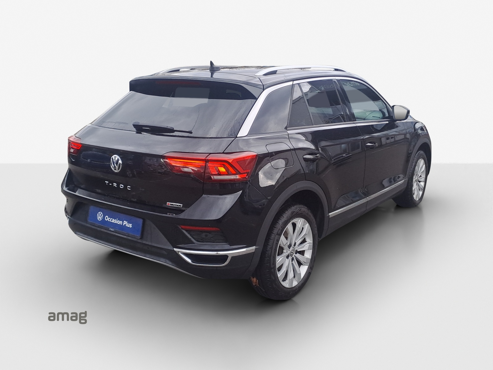 VW T-Roc 2.0 TSI Sport DSG 4Motion-image-4