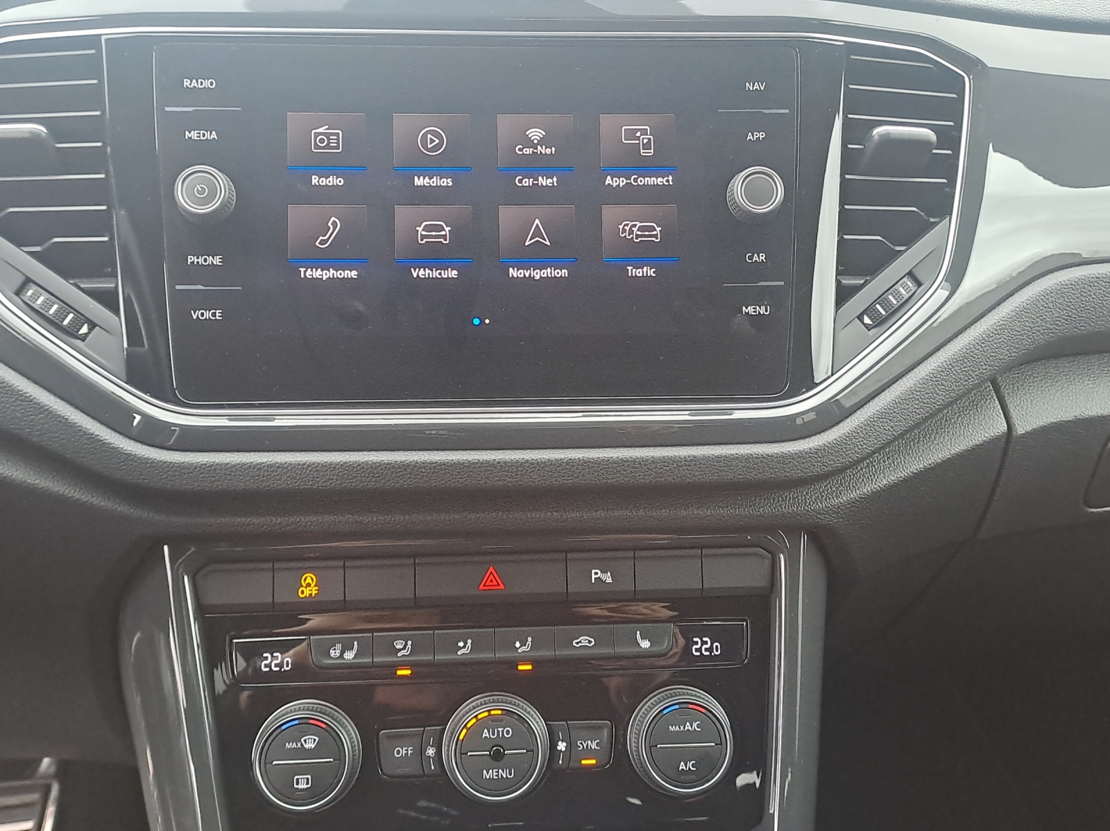 VW T-Roc 2.0 TSI Sport DSG 4Motion-image-10