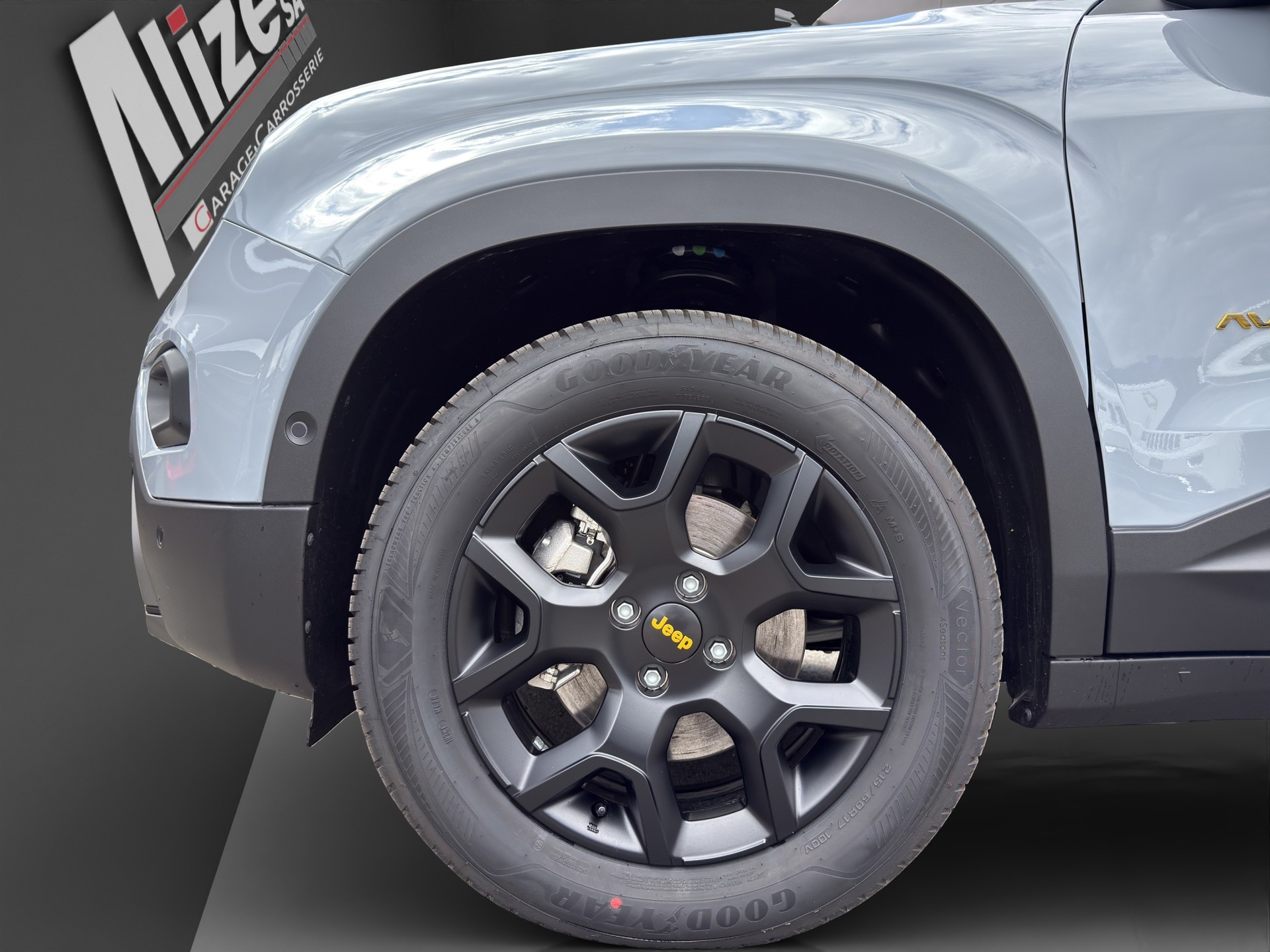 JEEP Avenger 1.2 Turbo MHEV The North Face 4xe-image-18