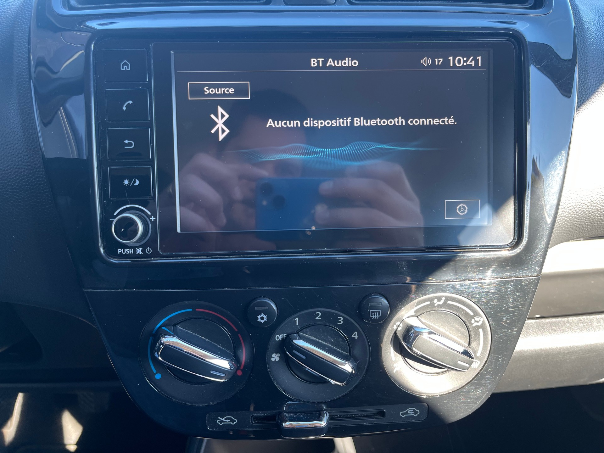 MITSUBISHI Space Star 1.2 Inform-image-6