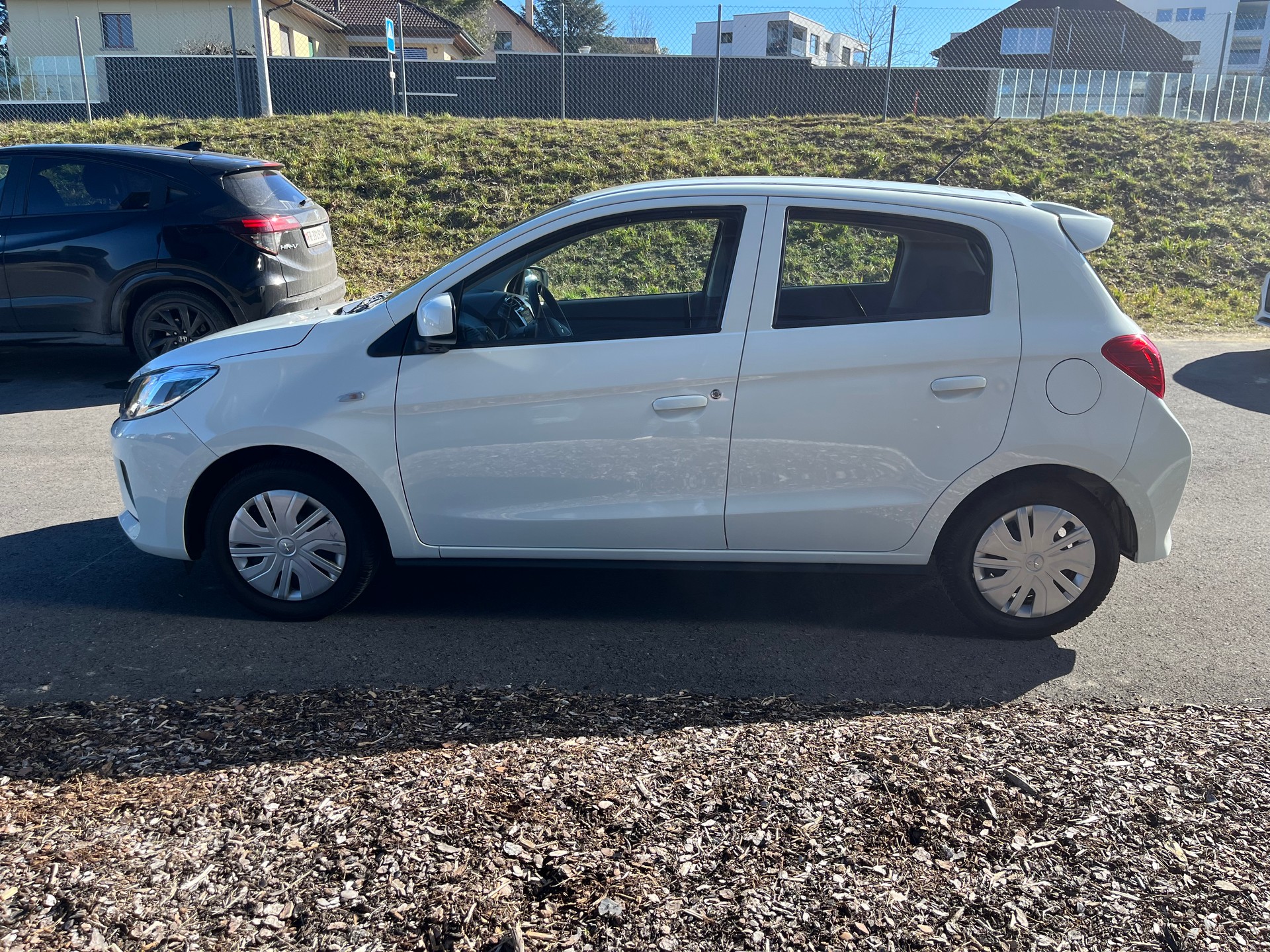 MITSUBISHI Space Star 1.2 Inform-image-3