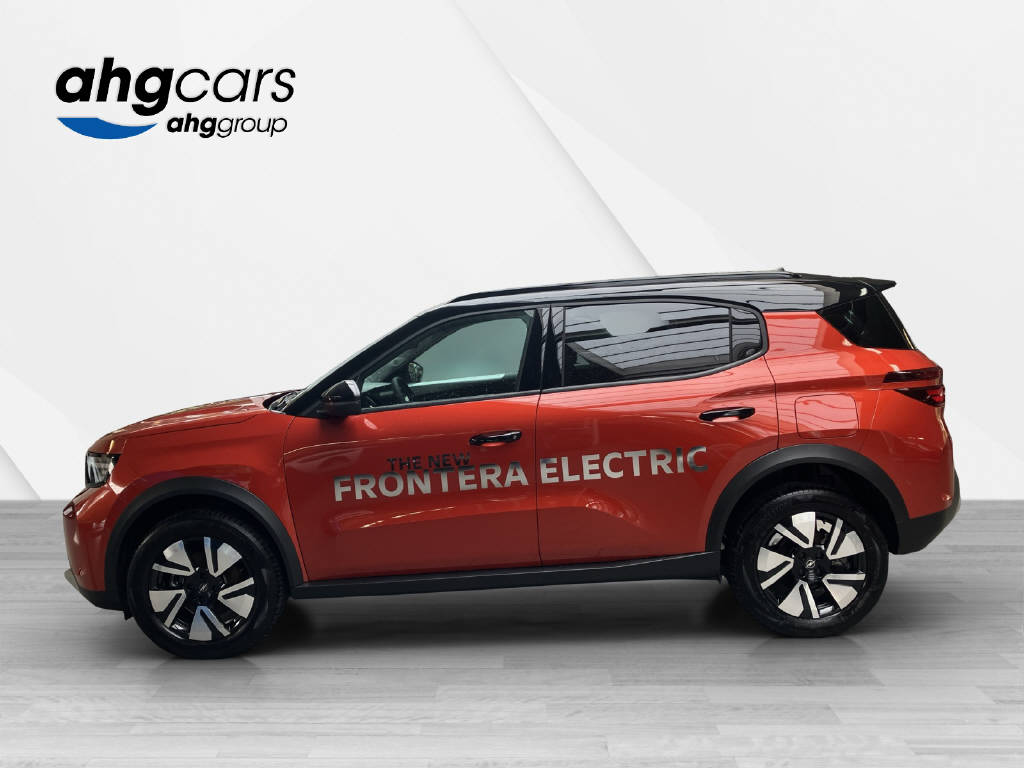 OPEL Frontera-e GS electric-image-1