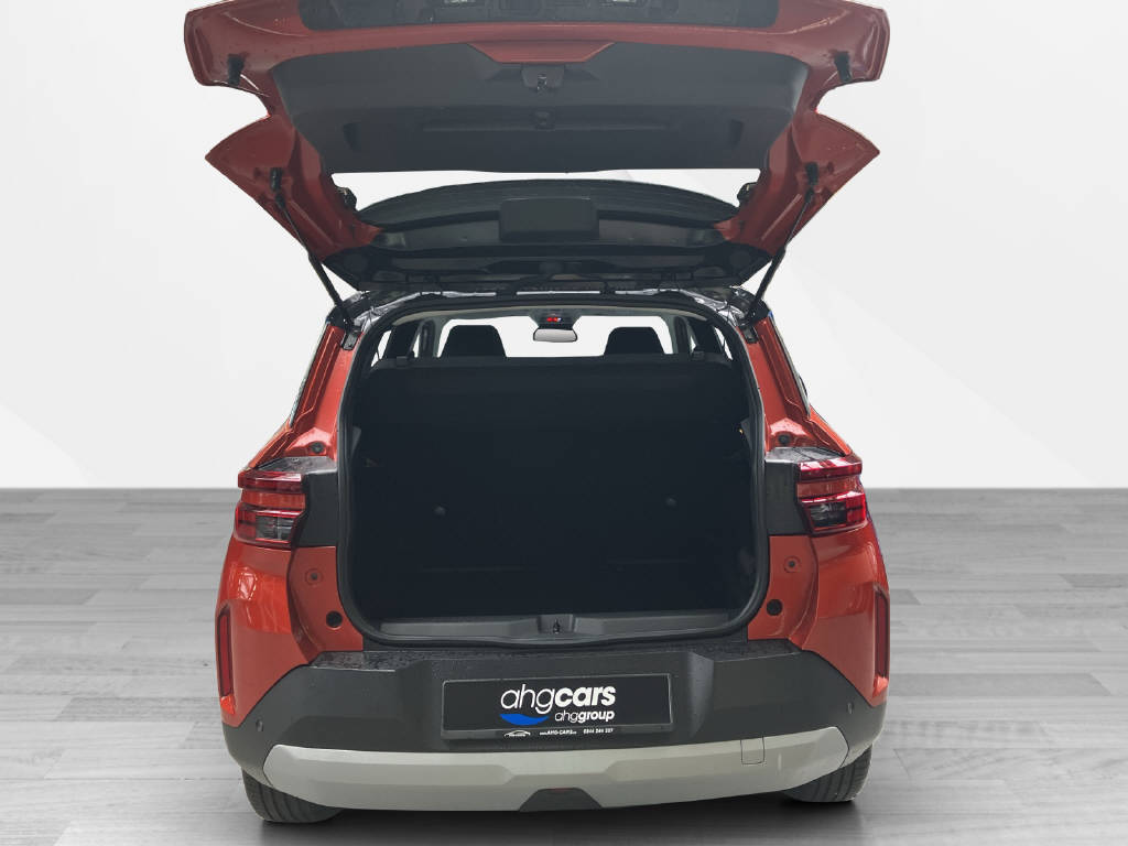 OPEL Frontera-e GS electric-image-8