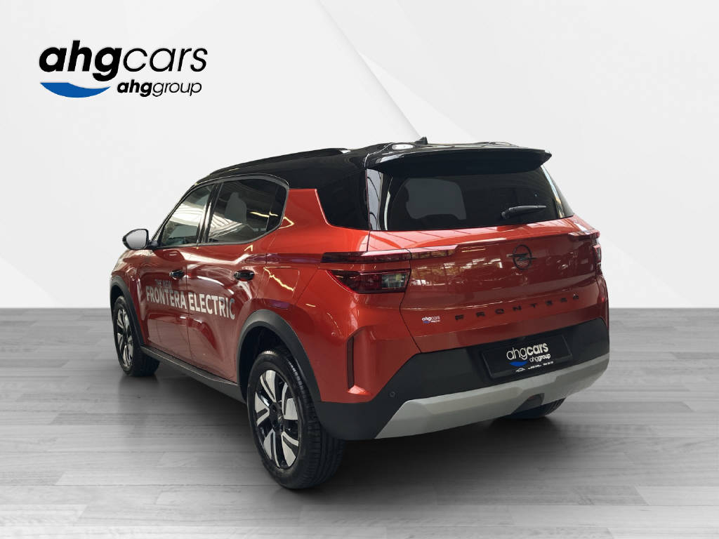 OPEL Frontera-e GS electric-image-2