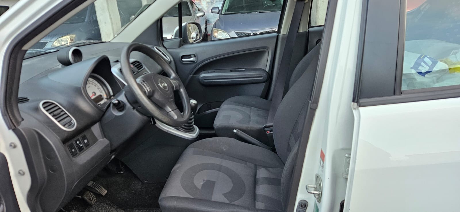 OPEL Agila 1.2 Enjoy-image-3