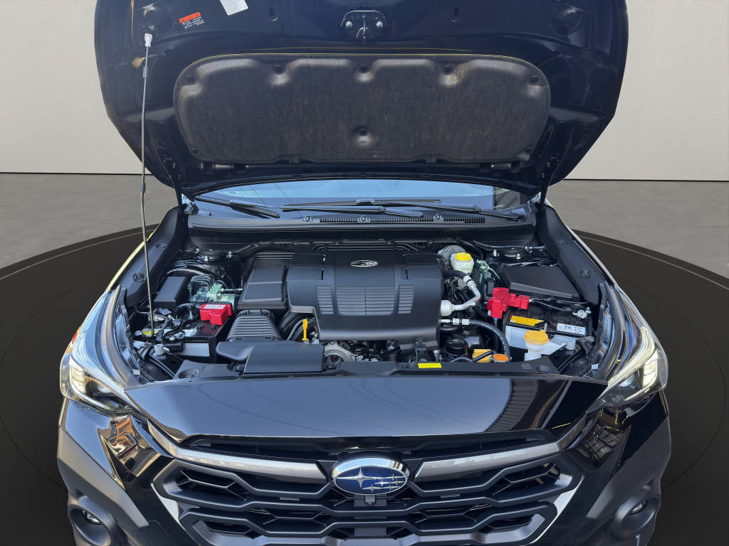 SUBARU Crosstrek 2.0i e-Boxer Passion 4x4-image-19