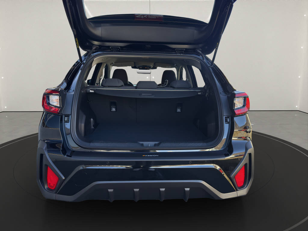 SUBARU Crosstrek 2.0i e-Boxer Passion 4x4-image-18