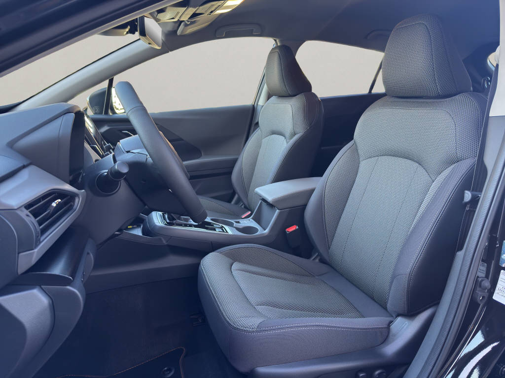 SUBARU Crosstrek 2.0i e-Boxer Passion 4x4-image-17