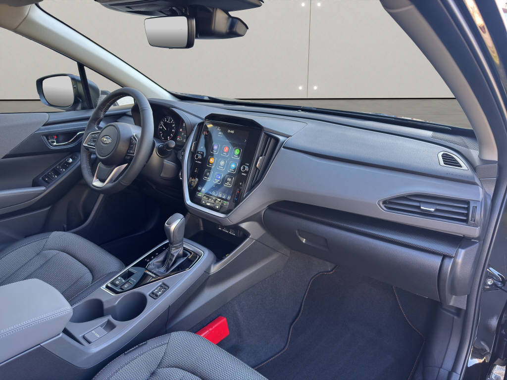 SUBARU Crosstrek 2.0i e-Boxer Passion 4x4-image-8