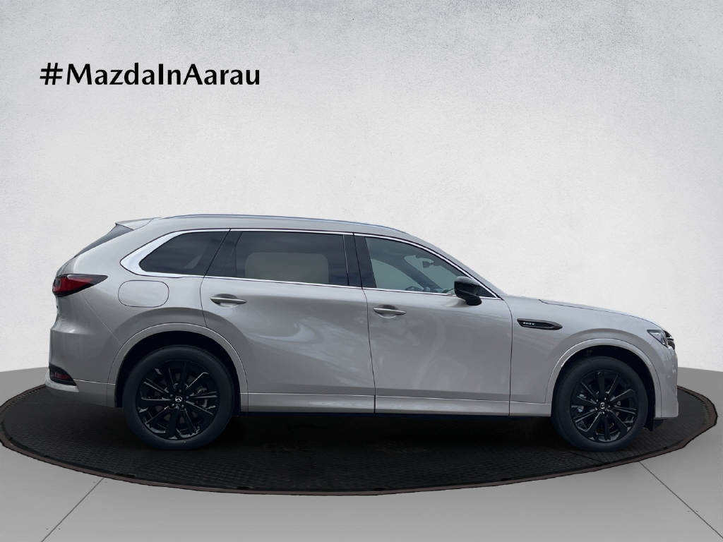 MAZDA CX-80 2.5 PHEV Homura Plus 7 PLÄTZE-image-6