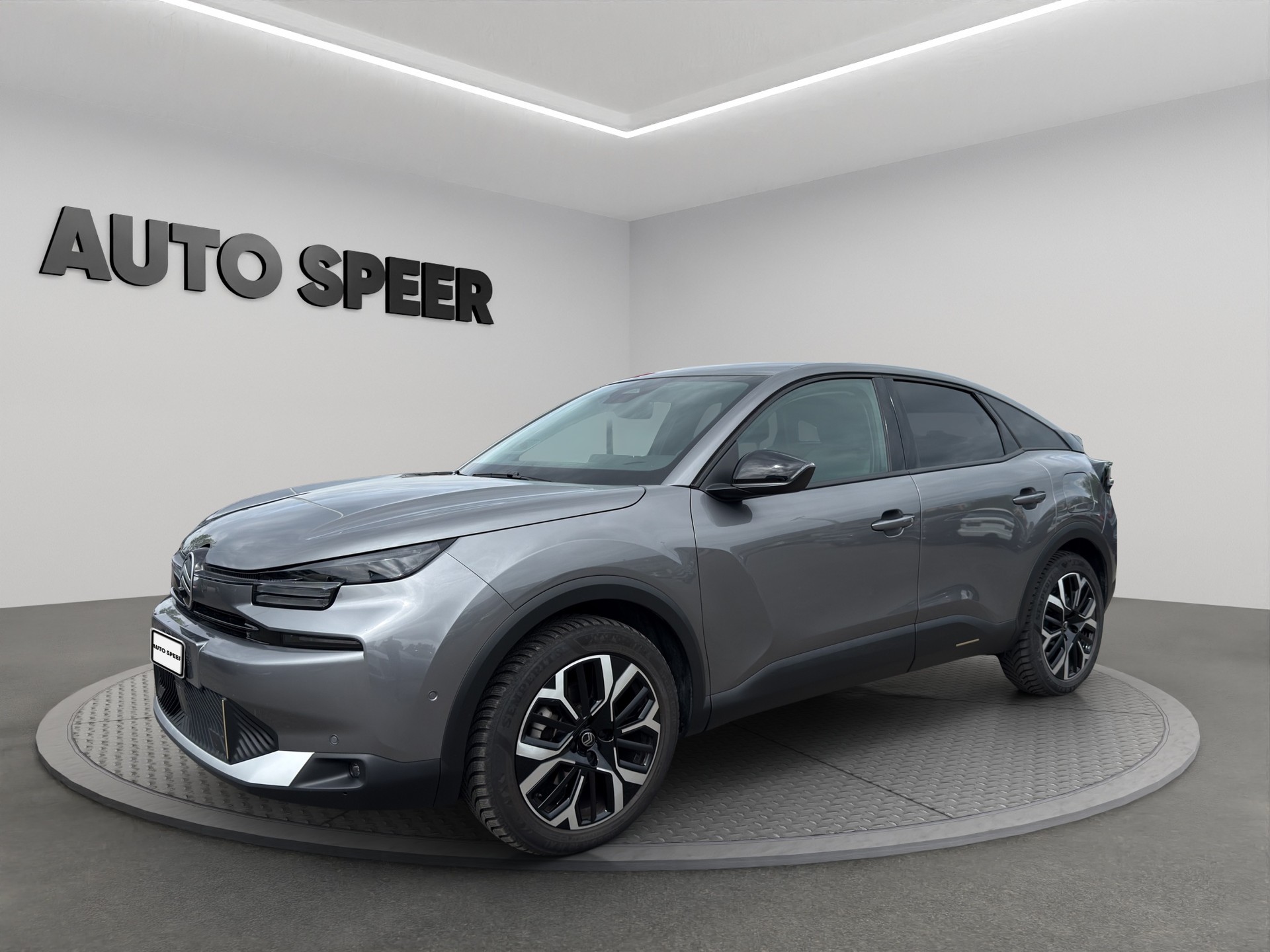 CITROEN Citroën C4 1.2 PureTech 130 Max EAT8 | Garantie | Navi | Kamera